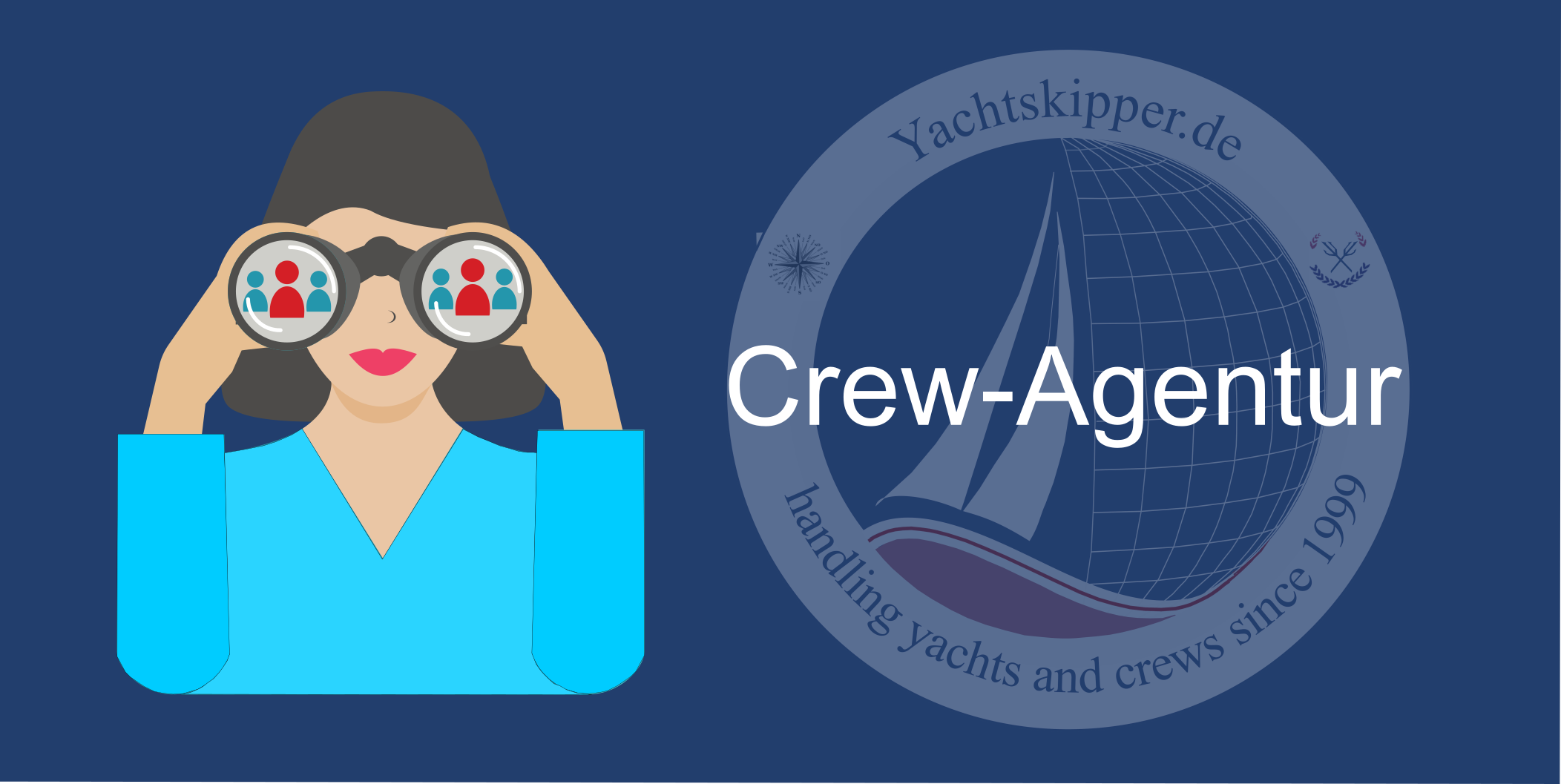 Crew-Agentur